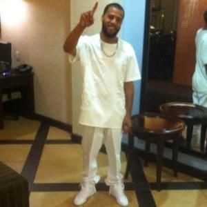 Meet your Posher, Eugene